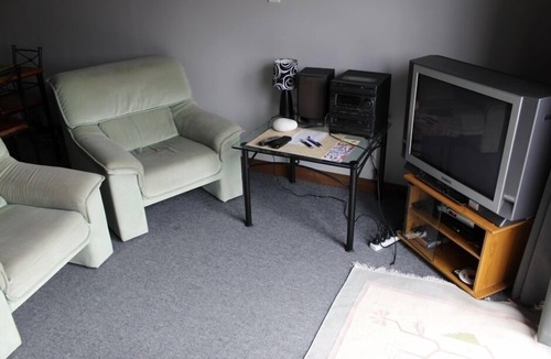Raurimu House | Hukapapa Accommodation Teina