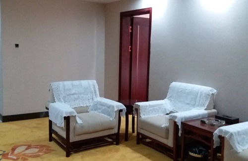 Yueliang Hotel | Hukou Jun'an Hotel