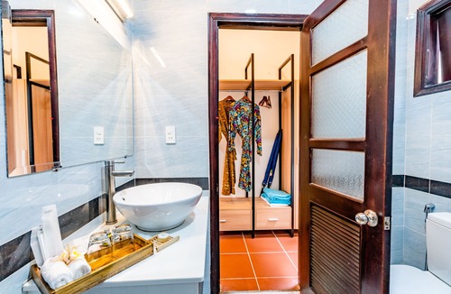 Ganh Dau Resort | Hula Hula Beachfront Phu Quoc