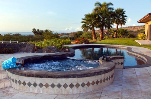 Kamuela House | Hula Hula Ranch