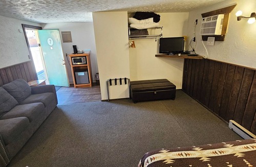 Hulett Hotel | Hulett Motel