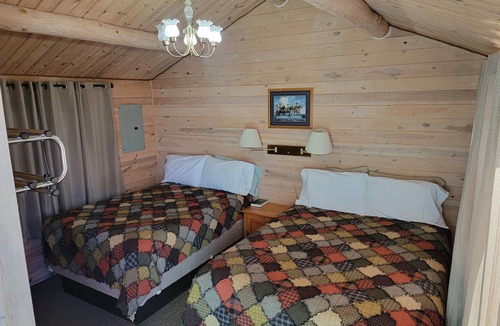 Hulett Hotel | Hulett Motel