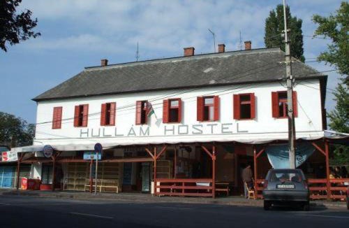 Revfulop Hostel | Hullam Hostel