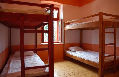Revfulop Hostel | Hullam Hostel