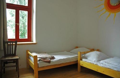 Revfulop Hostel | Hullam Hostel