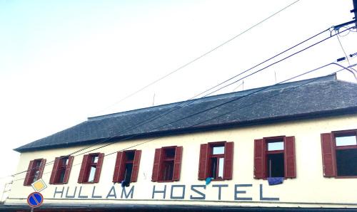 Revfulop Hostel | Hullam Hostel