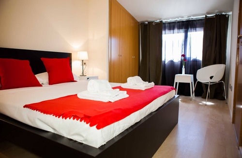 La Xerea House | Hulot B&B Valencia