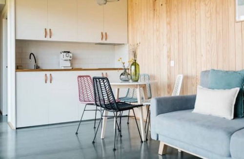 Vegadeo Apartment | HUMA CABINS 1