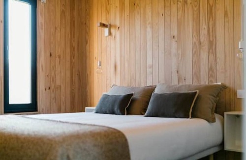 Vegadeo Apartment | HUMA CABINS 1