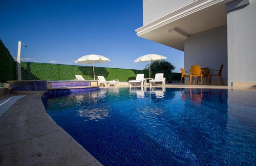 Lara Apartment | Huma Elite Hotel