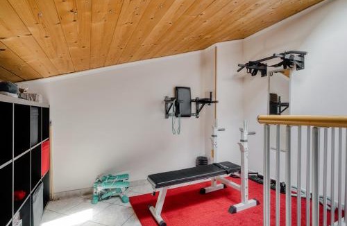 Rozzano Apartment | Humanitas & Forum - Beautiful Modern Apartment