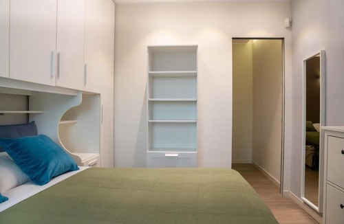 Rozzano Apartment | Humanitas&Forum - Leo Brothers - Lambro 93