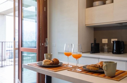 Rozzano Apartment | Humanitas&Forum - Leo Brothers - Lambro 93