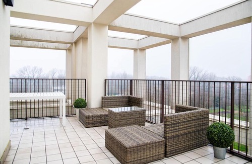 Rozzano Apartment | Humanitas&Forum - Leo Brothers - Lambro 93
