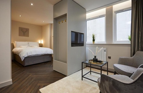 Hull Old Town Apartment | Humber Lofts Apartments