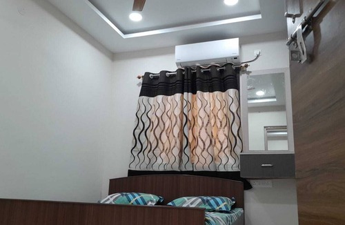 Manikonda House | Humble Abode