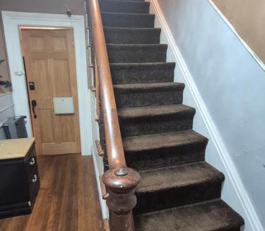 Norwich Apartment | Humble beginning 605 EM