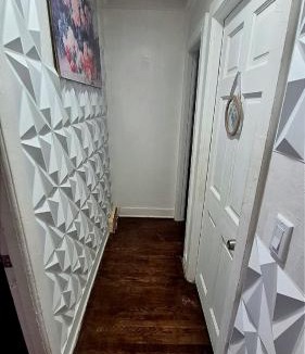 Norwich Apartment | Humble beginning 605 EM