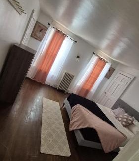Norwich Apartment | Humble beginning 605 EM