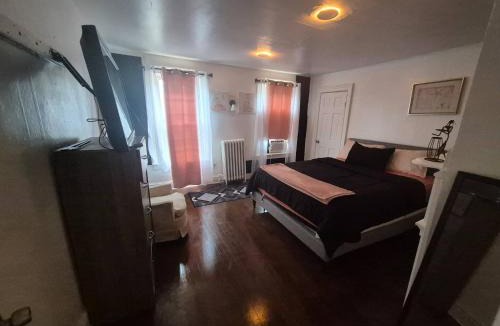 Norwich Apartment | Humble beginning 605 EM