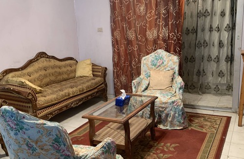 El Faiyum Apartment | Humble & calm guest house in the heart of Fayoum city
