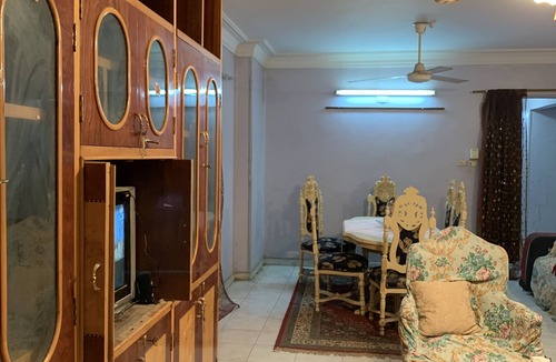 El Faiyum Apartment | Humble & calm guest house in the heart of Fayoum city