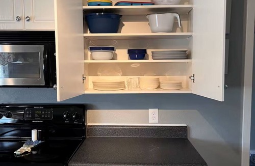 Trenton House | Humble Home