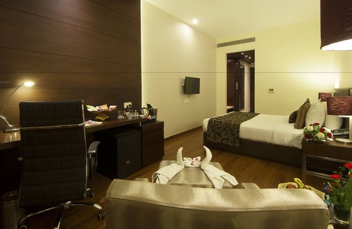 Amritsar Hotel | Humble Hotel Amritsar