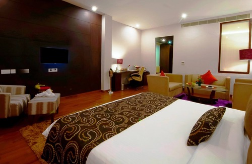 Amritsar Hotel | Humble Hotel Amritsar