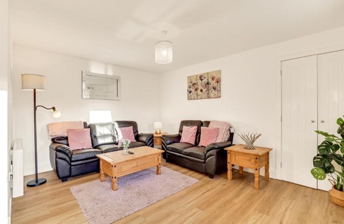 Wooler House | Humbleton- North East Escapes