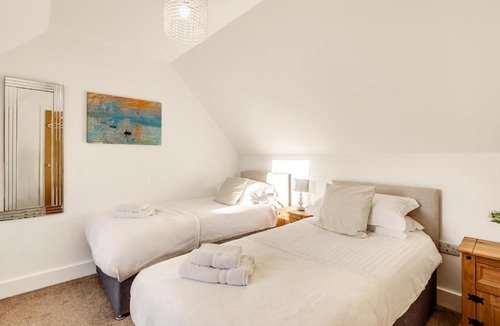 Wooler House | Humbleton- North East Escapes