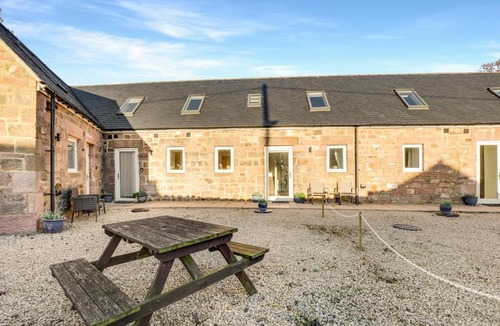 Wooler House | Humbleton- North East Escapes