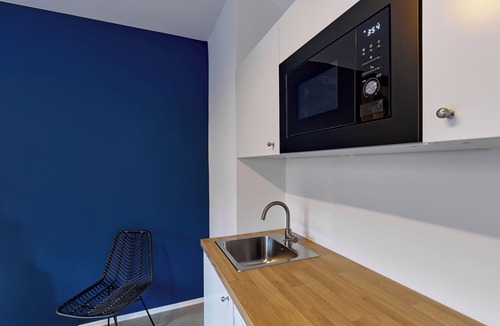 Gugelstraße Apartment | Humboldt41