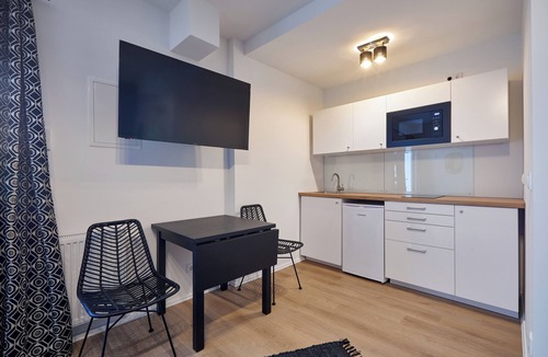 Gugelstraße Apartment | Humboldt41