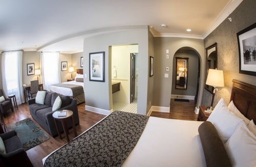 Nelson Hotel | Hume Hotel & Spa