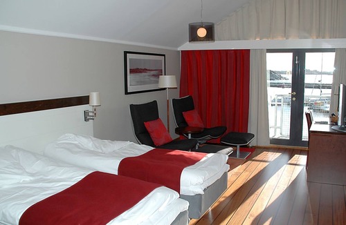 Tananger Hotel | Hummeren Hotel