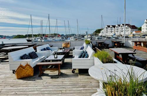 Tananger Hotel | Hummeren Hotel