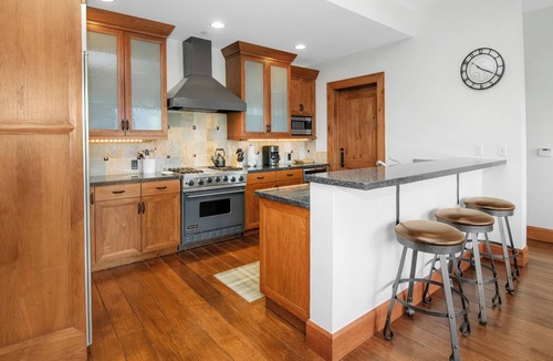 Avon Ski Chalet | Hummingbird by Elevation Accommodations