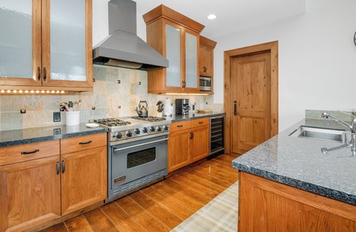 Avon Ski Chalet | Hummingbird by Elevation Accommodations