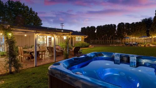 Santa Barbara House | Hummingbird Haven by AvantStay