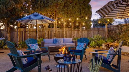 Santa Barbara House | Hummingbird Haven by AvantStay