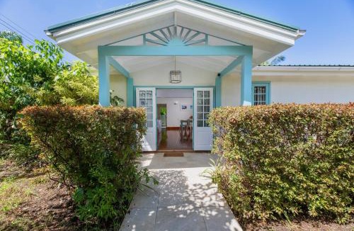Porters Villa | Hummingbird Villa