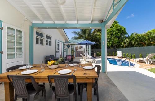 Porters Villa | Hummingbird Villa