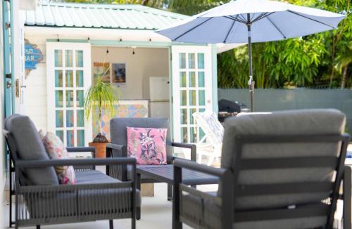 Porters Villa | Hummingbird Villa