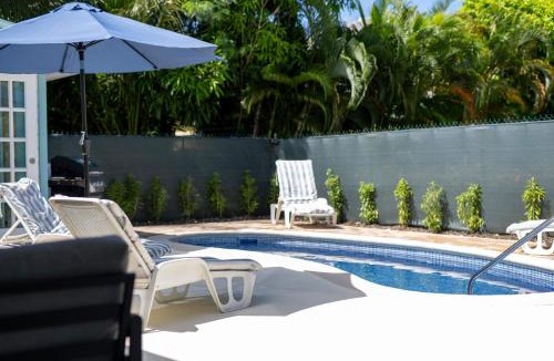 Porters Villa | Hummingbird Villa