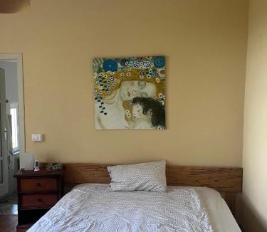 Castiglione Chiavarese House | Humus Sapiens 2