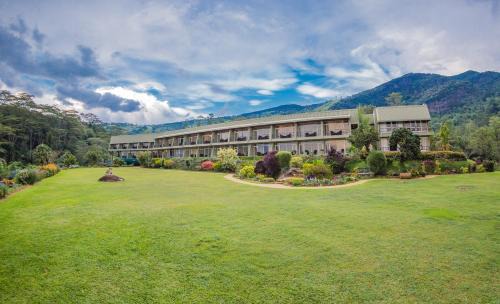 Ukuwela Resort | Hunas Falls