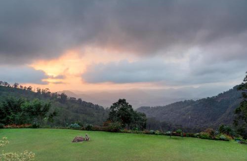 Ukuwela Resort | Hunas Falls