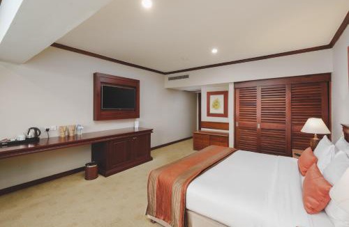Ukuwela Resort | Hunas Falls