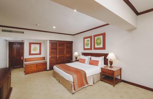 Ukuwela Resort | Hunas Falls